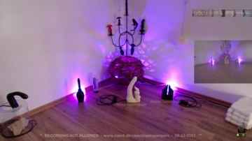 dickerpenis6  23-09-2021 Recorded Video Naked